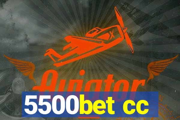 5500bet cc